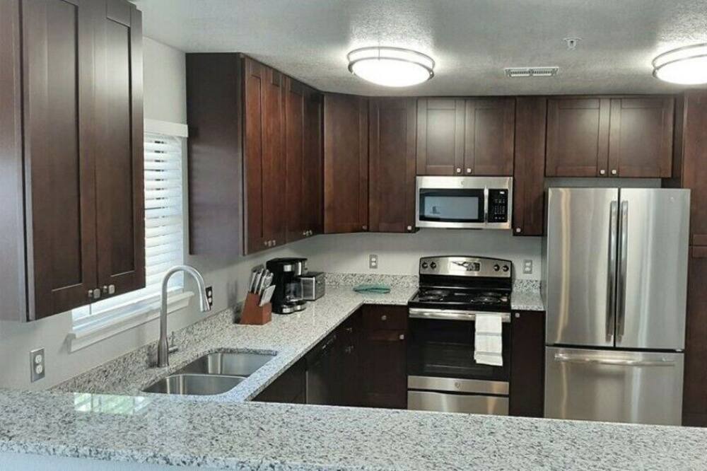 Photo of Kitchen in Central Oklahoma City