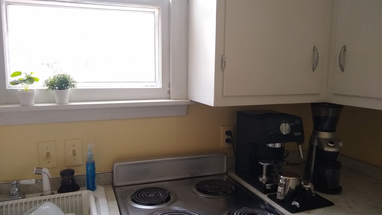 Photo of Kitchen in Wilson