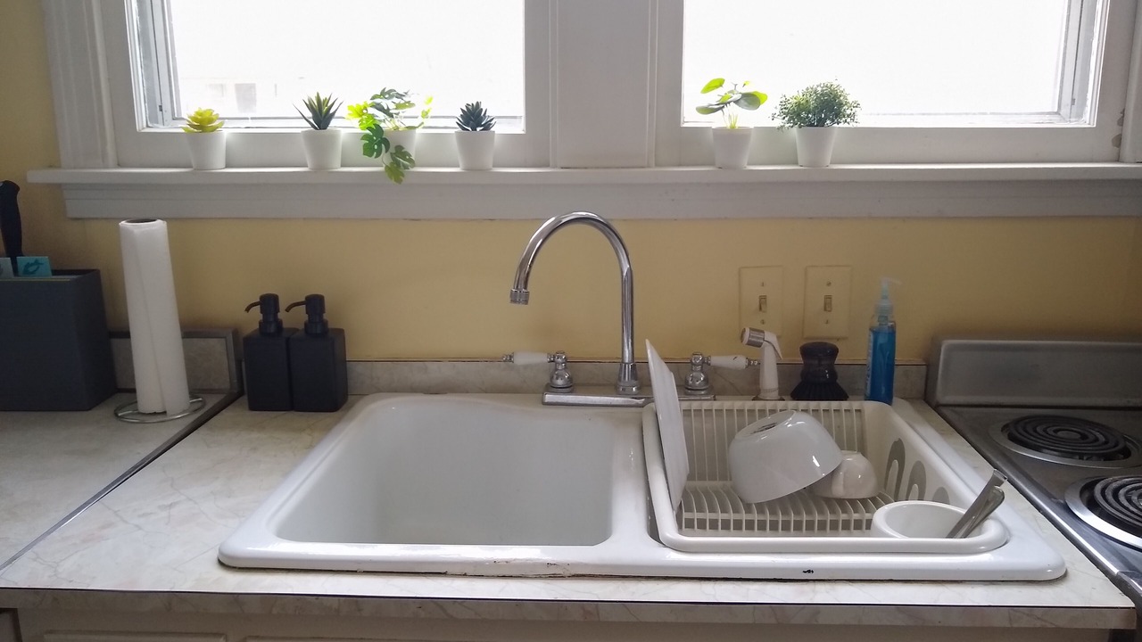 Photo of Kitchen in Wilson