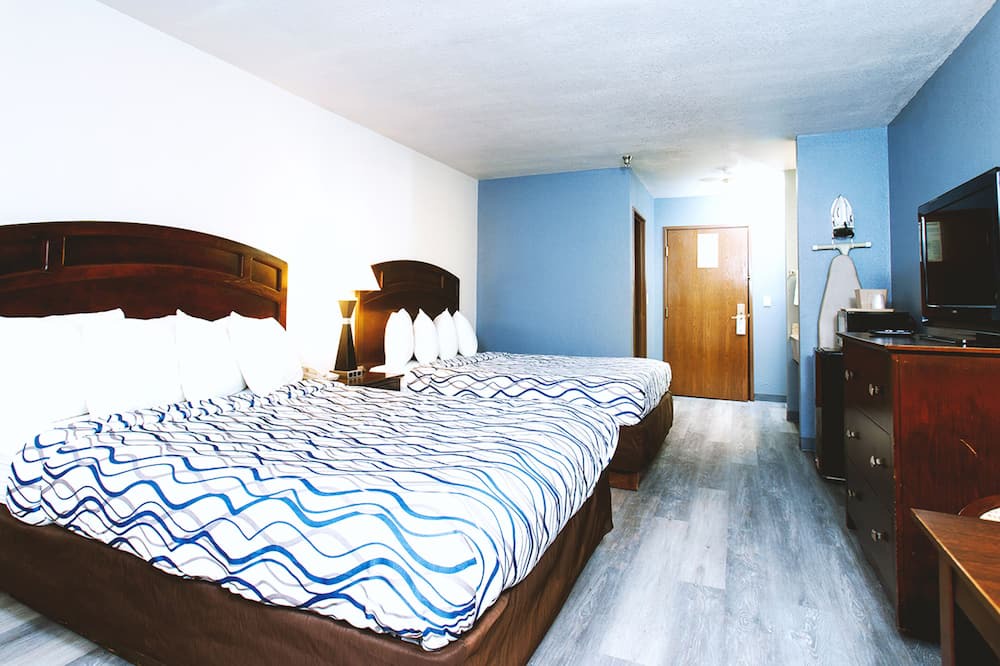 Photo of Bedroom in Park City