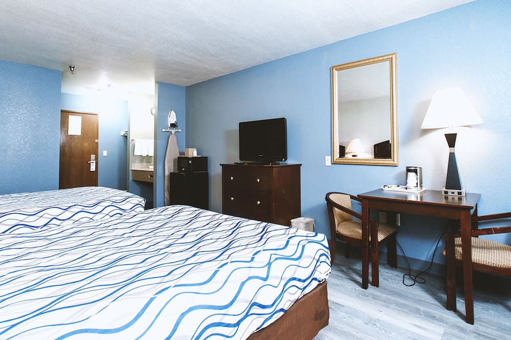 Photo of Bedroom in Park City