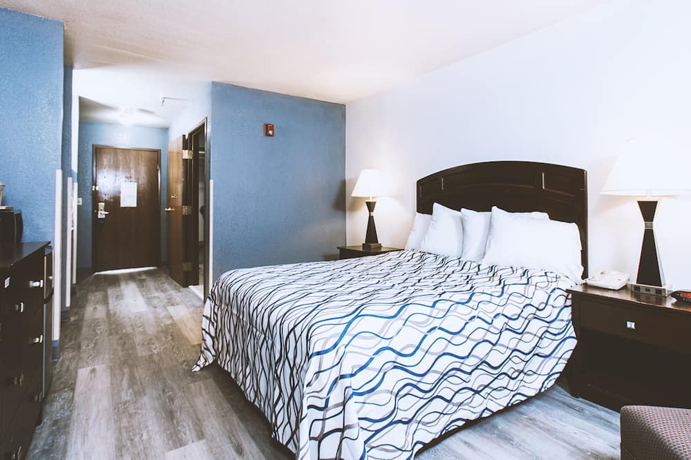 Photo of Bedroom in Park City