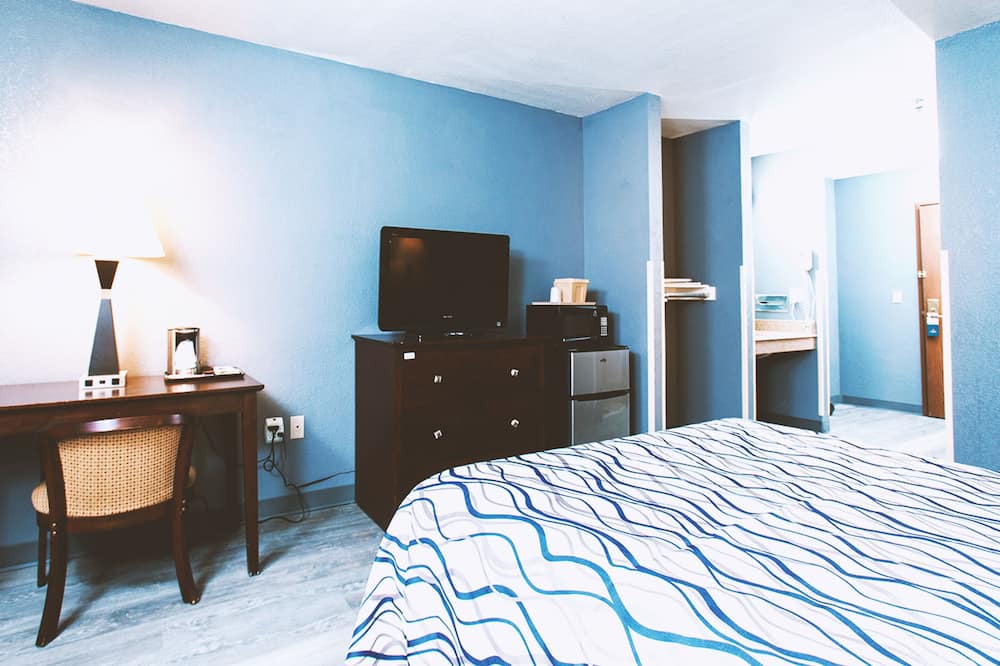 Photo of Bedroom in Park City
