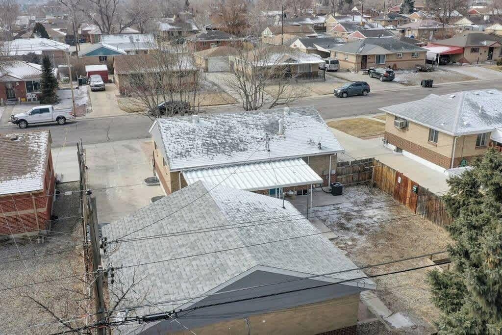 Photo of Outdoor in Twin Lakes