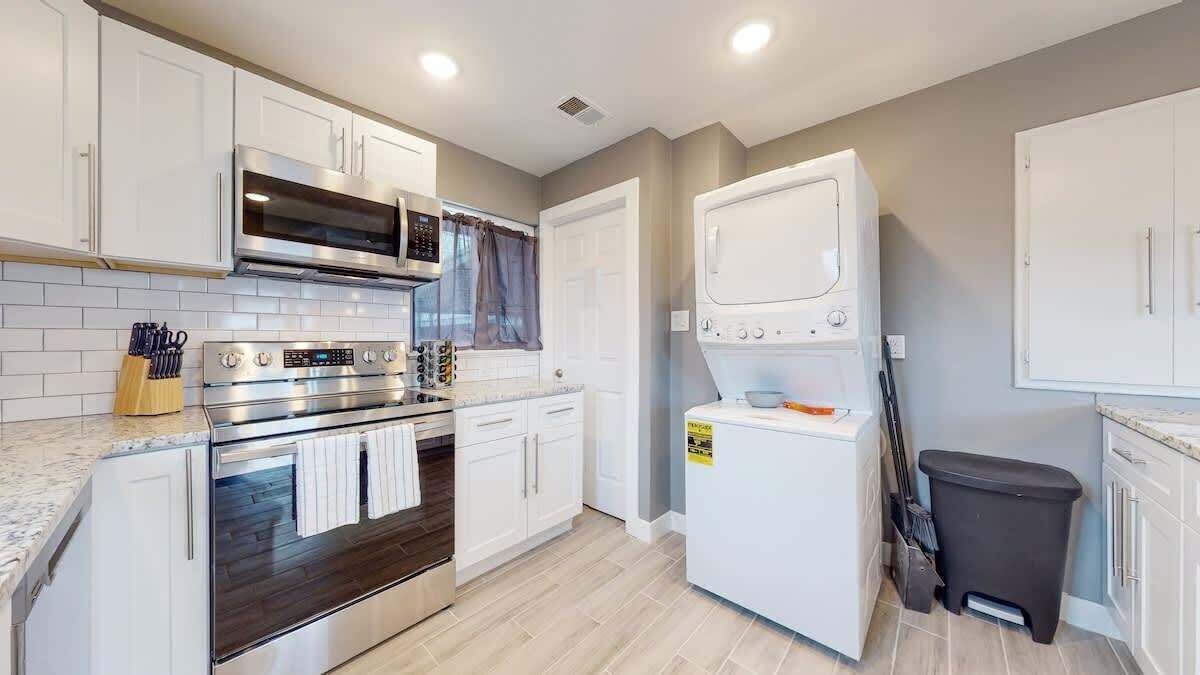 Photo of Kitchen in Twin Lakes