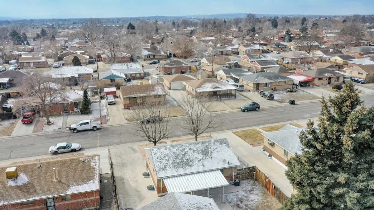 Photo of Outdoor in Twin Lakes
