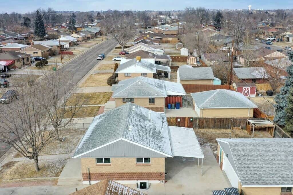 Photo of Outdoor in Twin Lakes