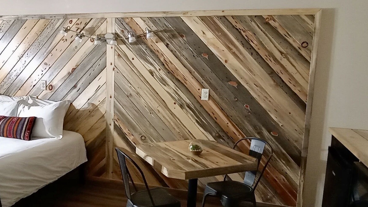 Photo of Bedroom in Lovell