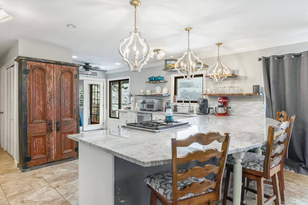 Photo of Kitchen in Bountiful