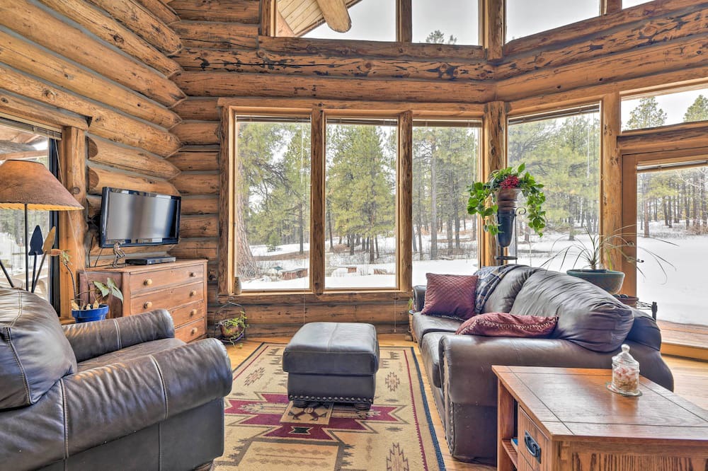 Photo of Bedroom in Bayfield
