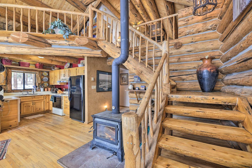 Photo of Livingroom in Bayfield