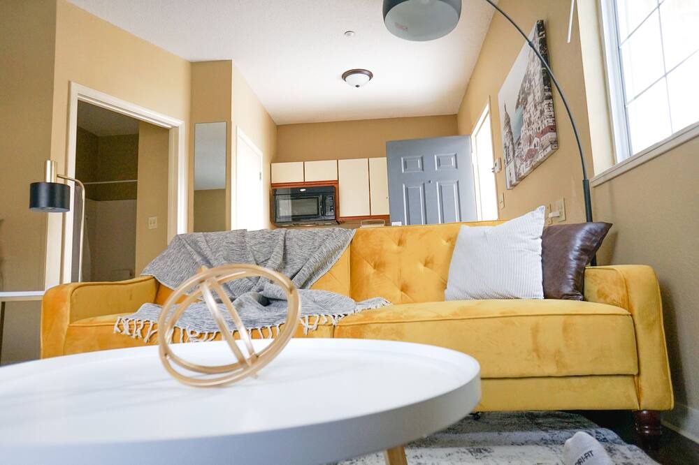 Photo of Livingroom in Wichita