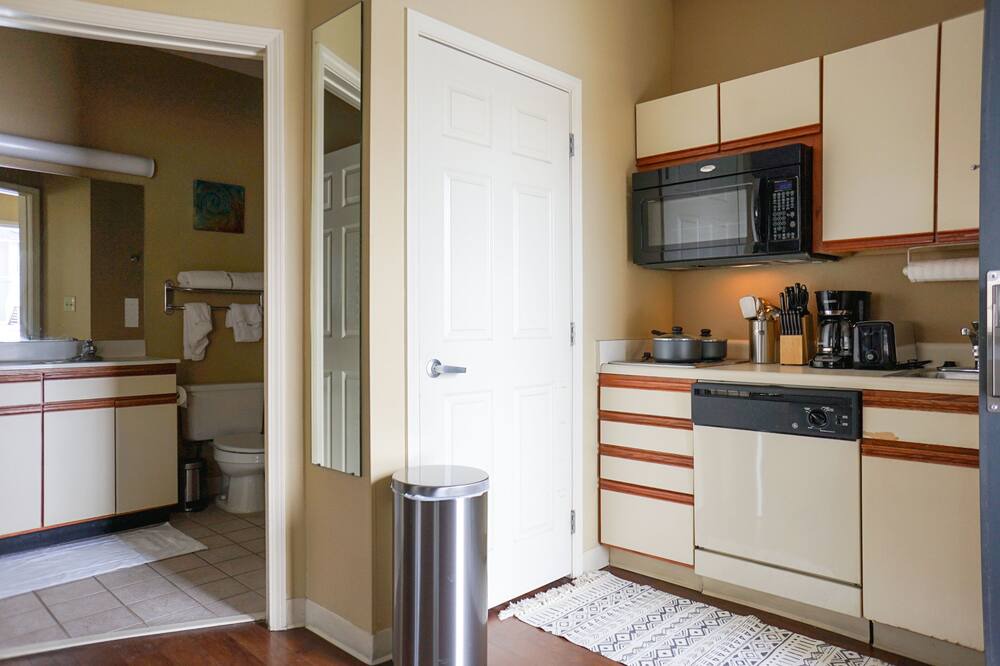 Photo of Kitchen in Wichita
