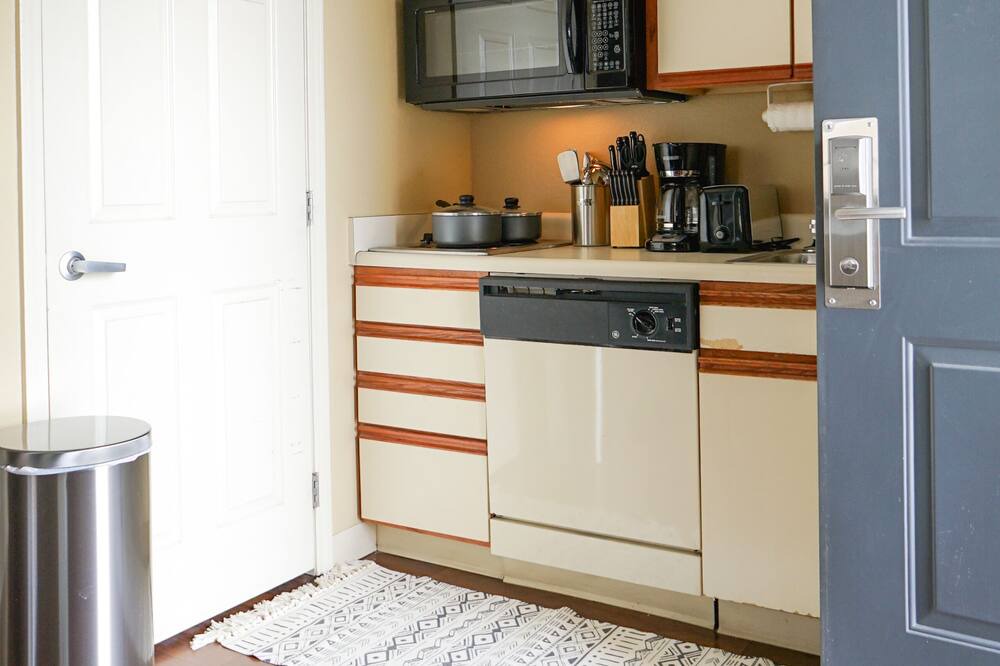 Photo of Kitchen in Wichita