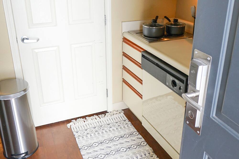 Photo of Kitchen in Wichita