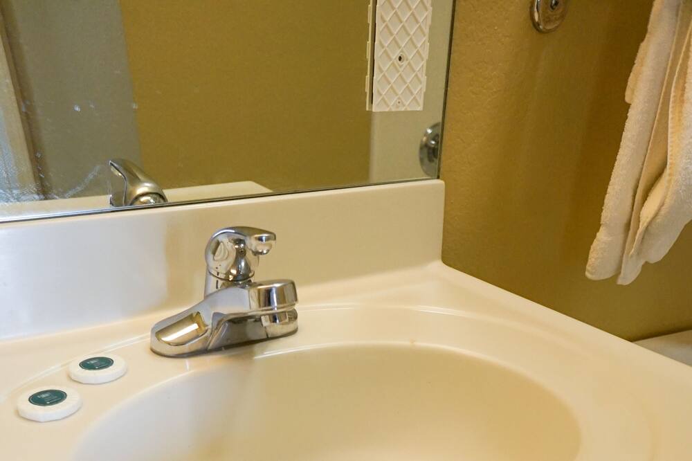 Photo of Bathroom in Wichita