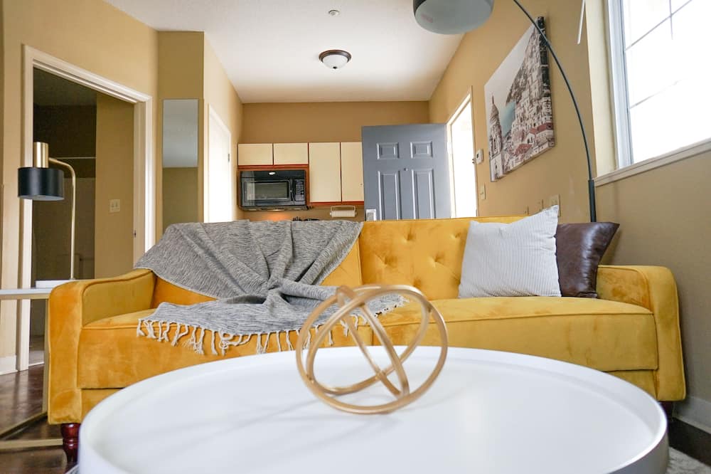 Photo of Livingroom in Wichita