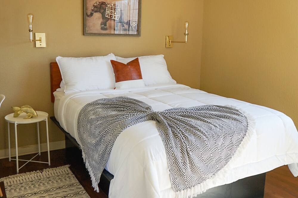 Photo of Bedroom in Wichita
