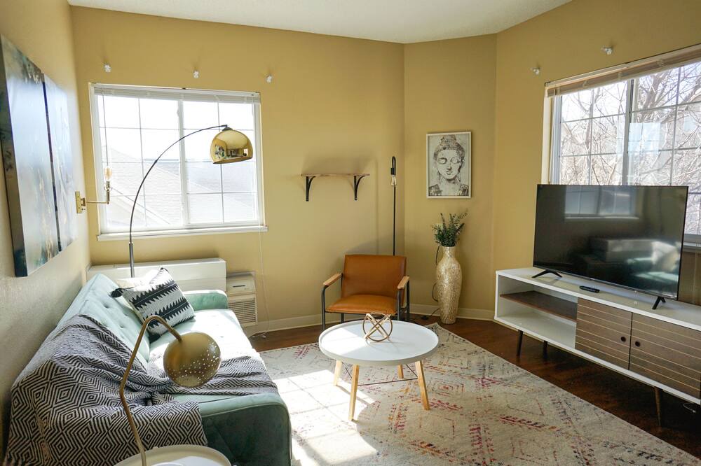Photo of Livingroom in Wichita