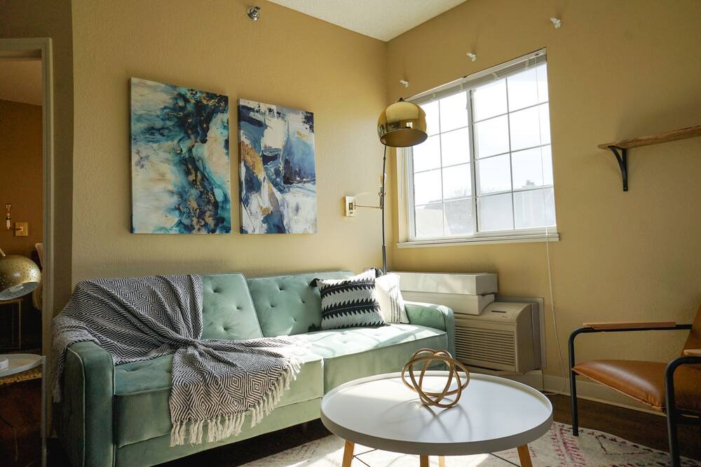 Photo of Livingroom in Wichita