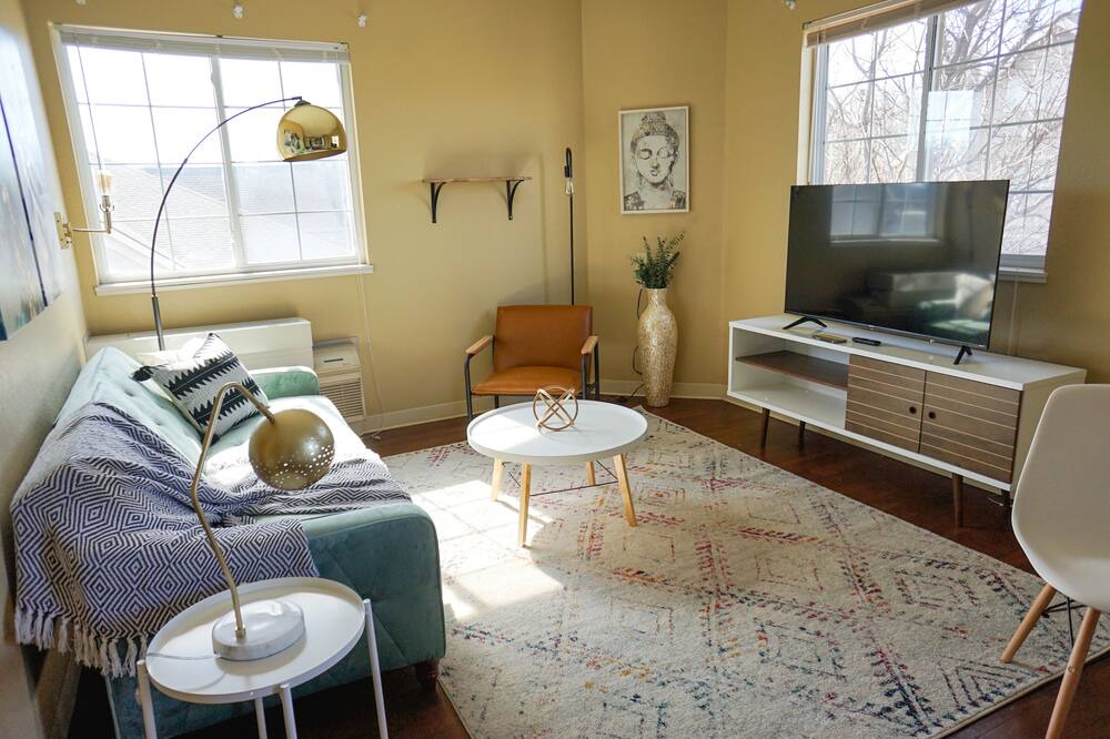 Photo of Livingroom in Wichita