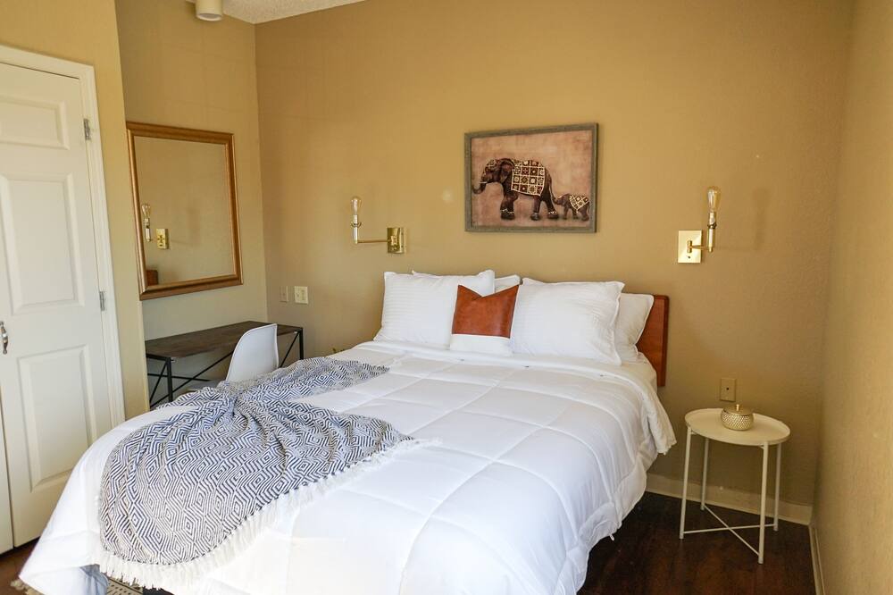 Photo of Bedroom in Wichita