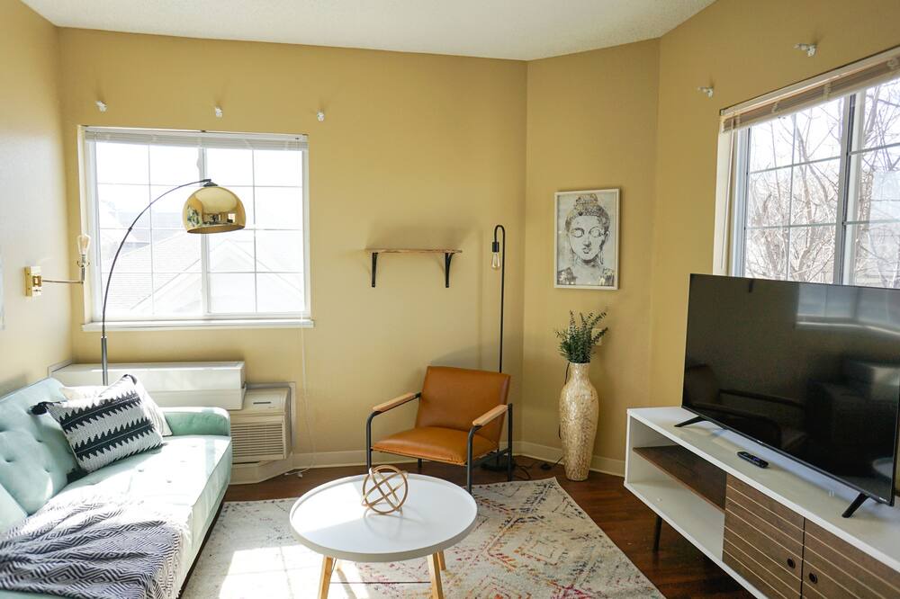 Photo of Livingroom in Wichita
