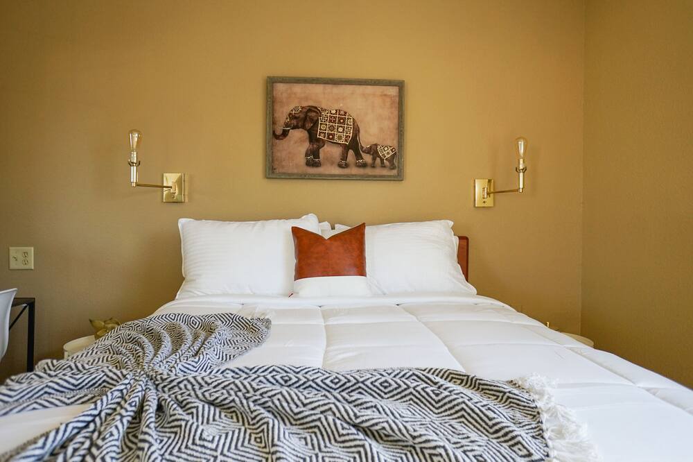 Photo of Bedroom in Wichita