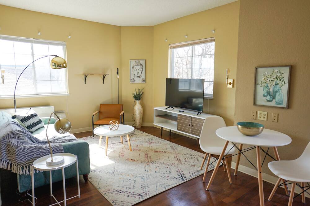 Photo of Livingroom in Wichita