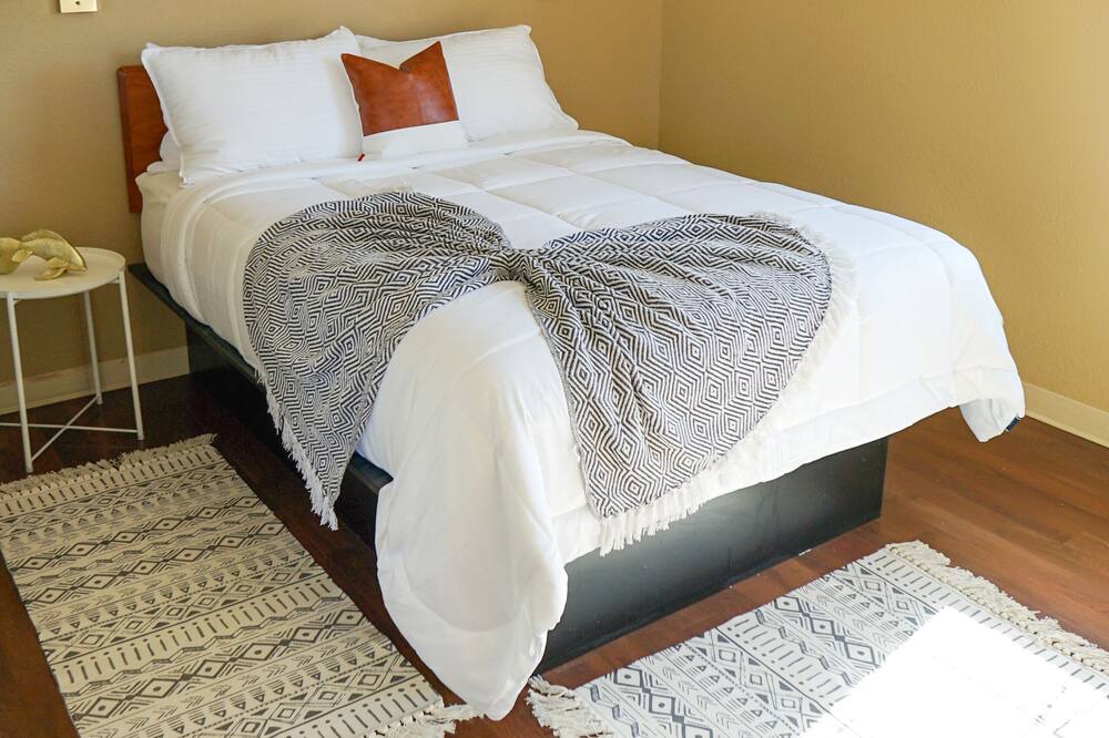 Photo of Bedroom in Wichita