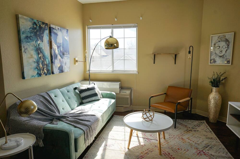 Photo of Livingroom in Wichita