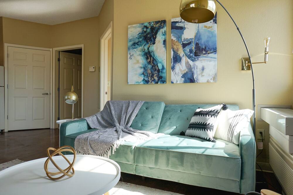 Photo of Livingroom in Wichita