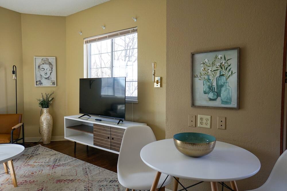 Photo of Livingroom in Wichita