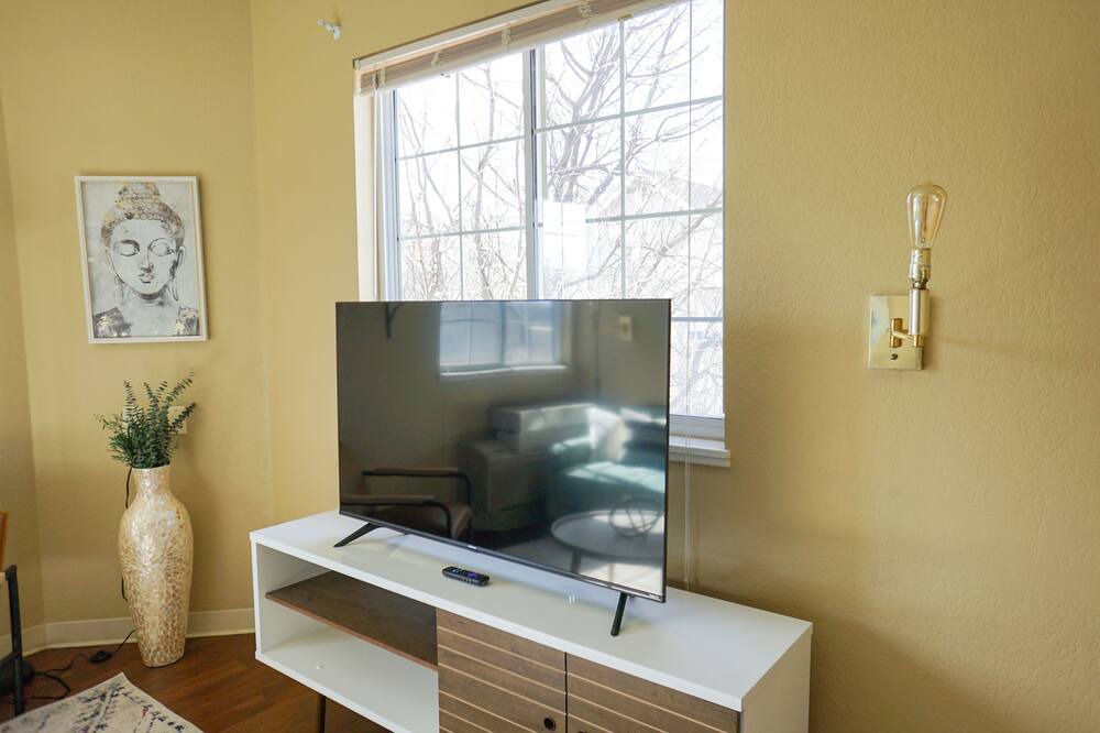 Photo of Livingroom in Wichita