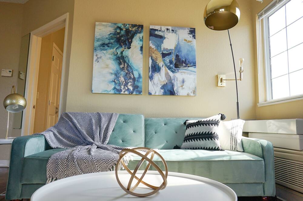 Photo of Livingroom in Wichita