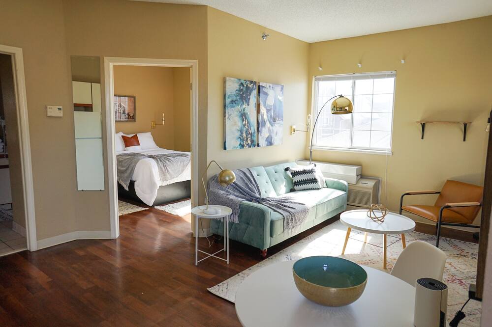 Photo of Livingroom in Wichita
