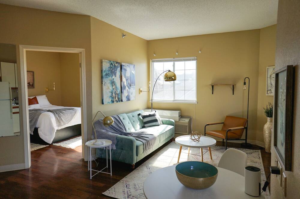 Photo of Livingroom in Wichita
