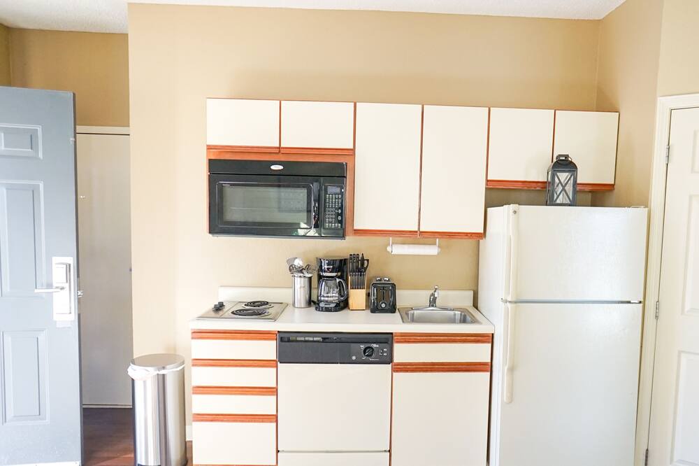 Photo of Kitchen in Wichita