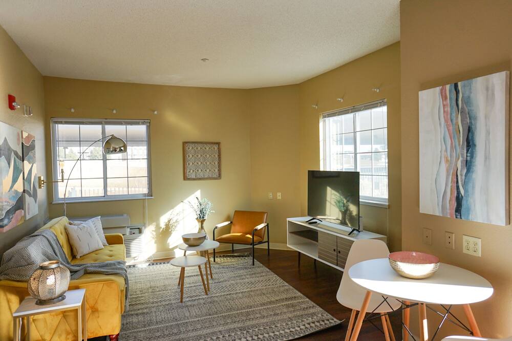 Photo of Livingroom in Wichita