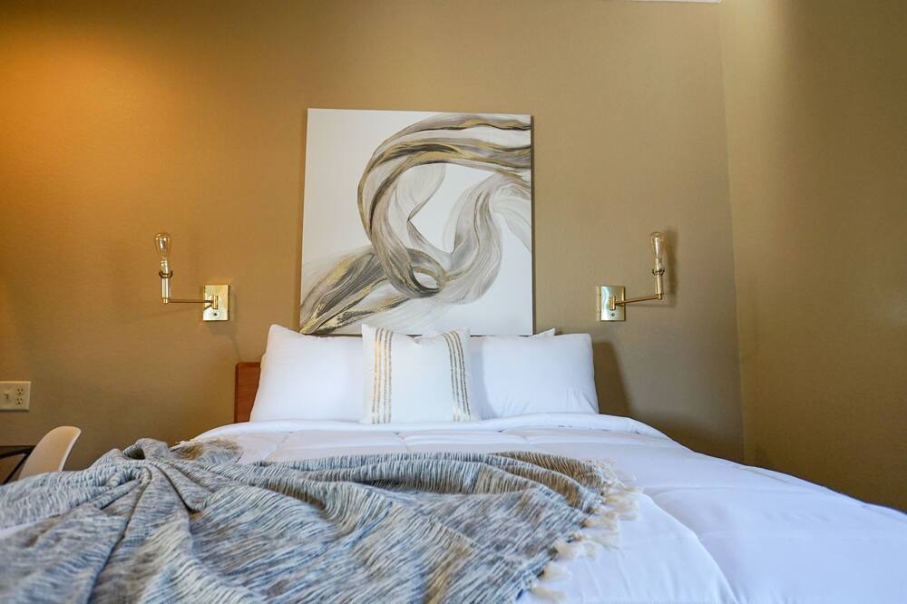 Photo of Bedroom in Wichita