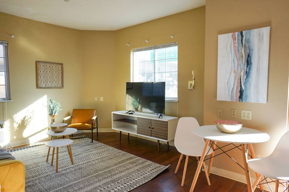 Photo of Livingroom in Wichita