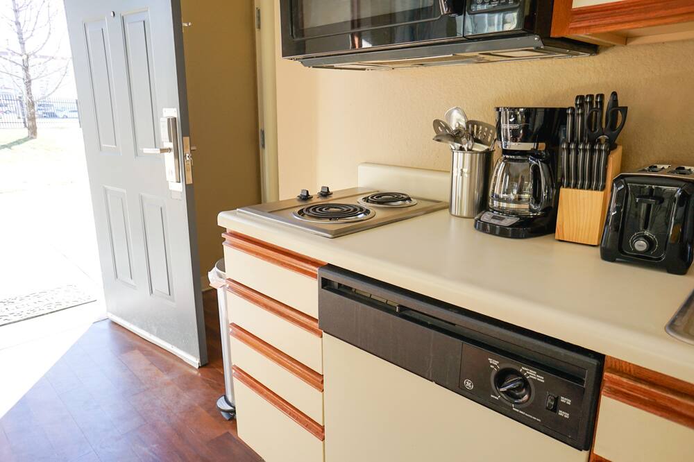 Photo of Kitchen in Wichita