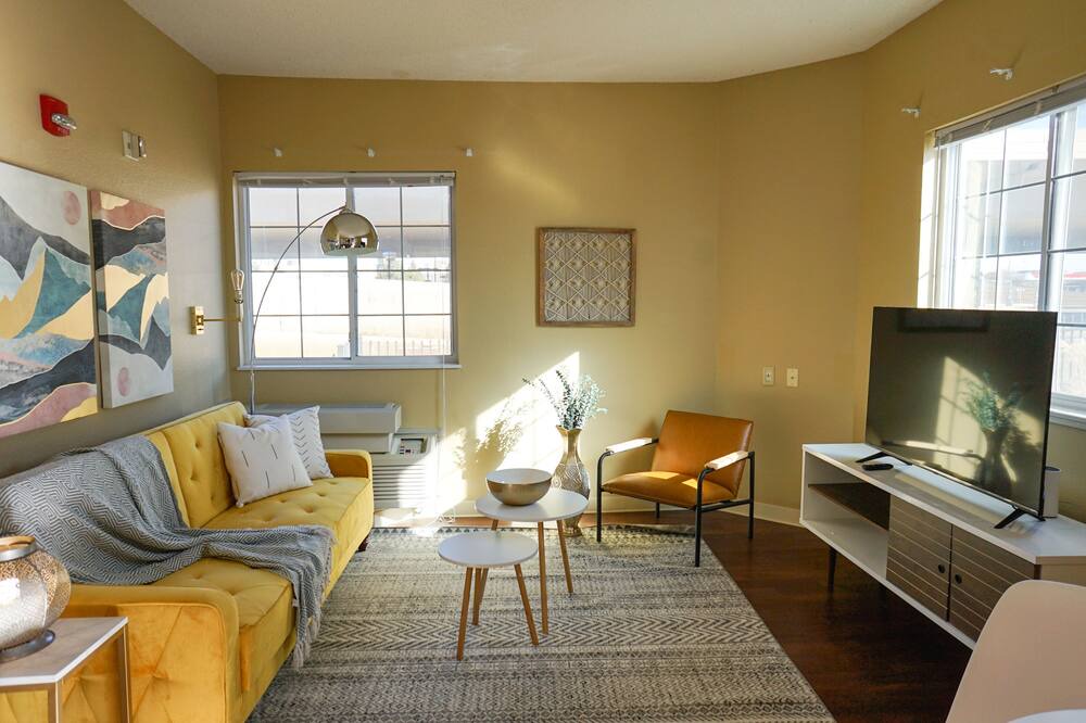 Photo of Livingroom in Wichita
