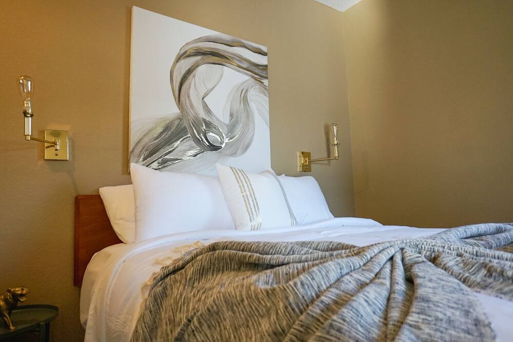 Photo of Bedroom in Wichita