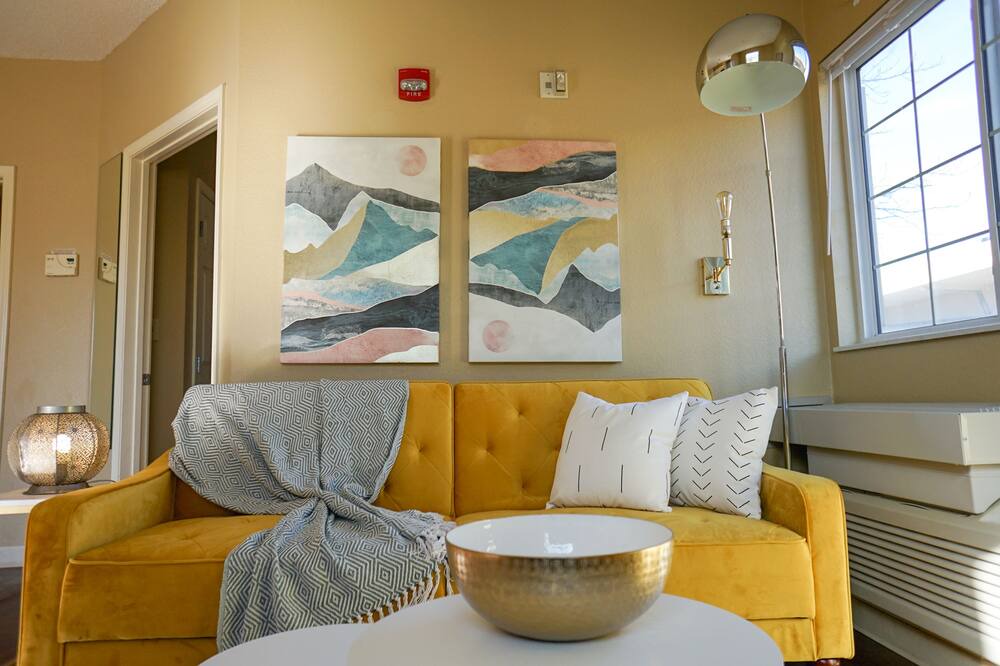 Photo of Livingroom in Wichita