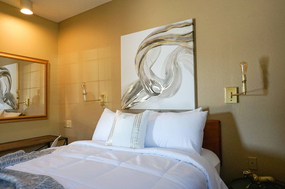 Photo of Bedroom in Wichita