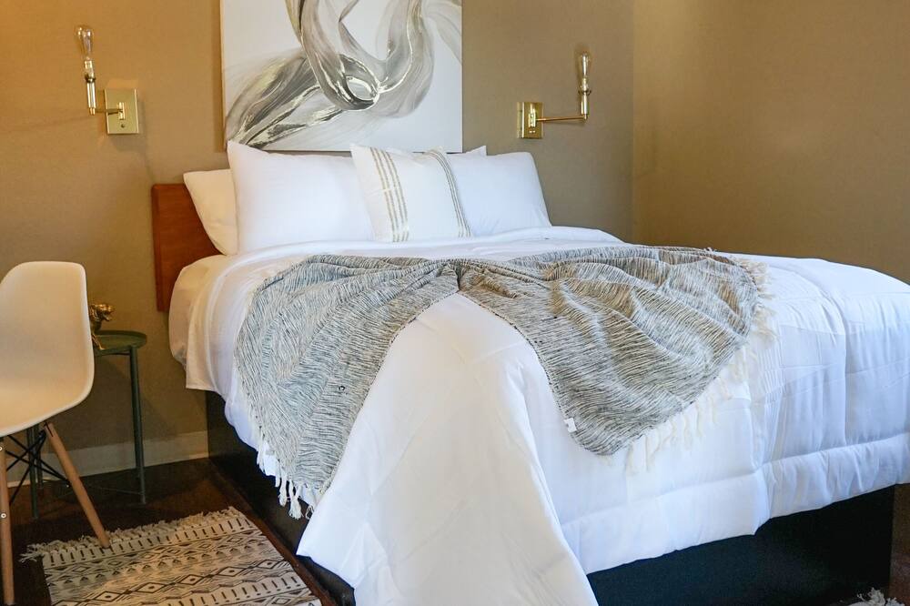 Photo of Bedroom in Wichita