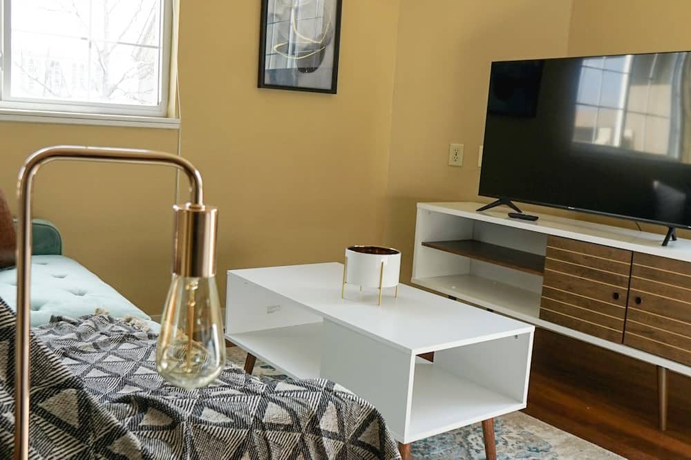 Photo of Livingroom in Wichita
