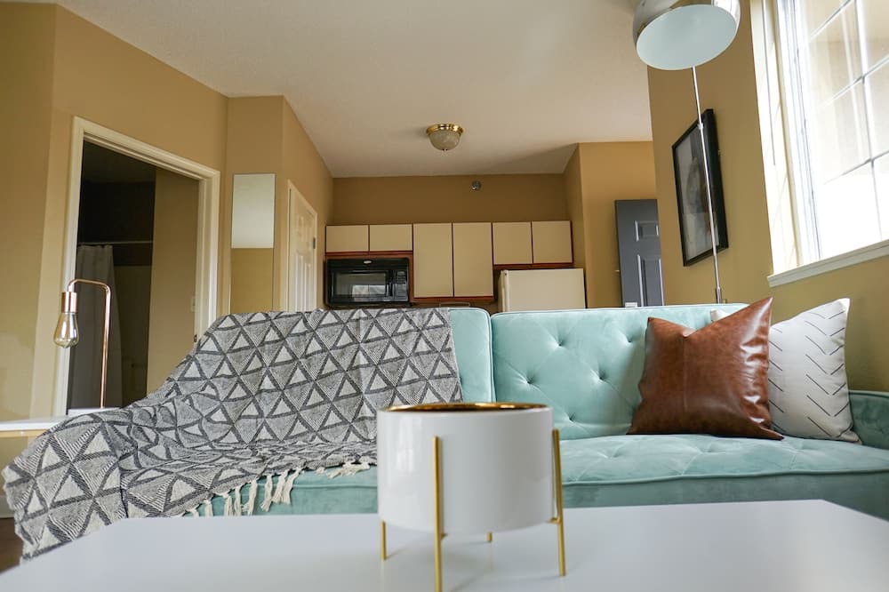 Photo of Livingroom in Wichita
