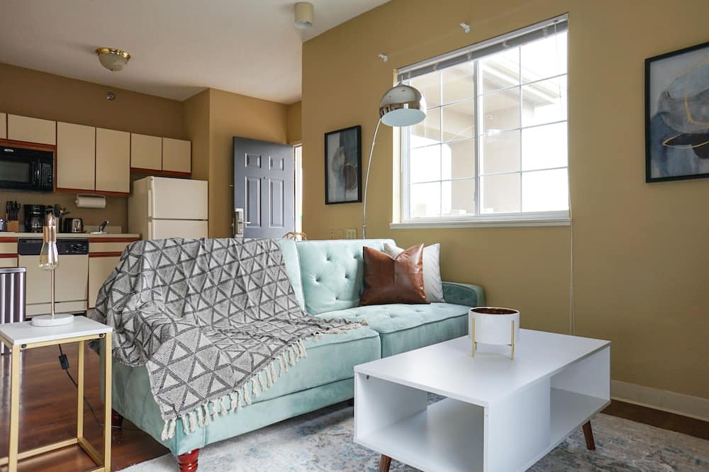 Photo of Livingroom in Wichita